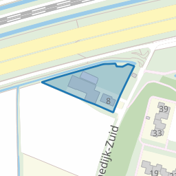 Perceel TIE00-G-1648