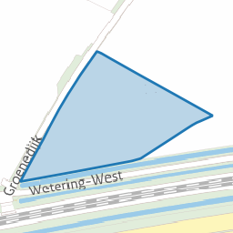 Perceel TIE00-G-1652