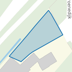 Perceel TIE00-G-1656