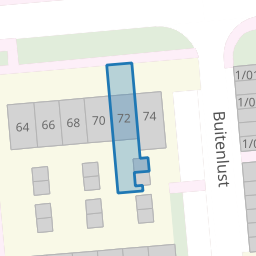 Perceel TIE00-G-1667