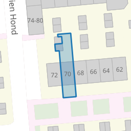 Perceel TIE00-G-1669