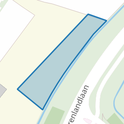 Perceel TIE00-G-1679