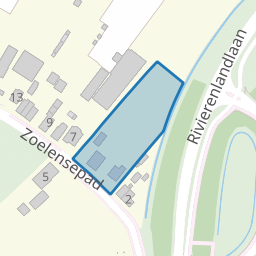 Perceel TIE00-G-1680