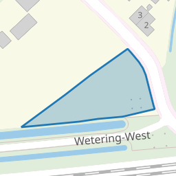 Perceel TIE00-G-1685