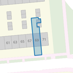 Perceel TIE00-G-1688