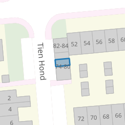 Perceel TIE00-G-1690