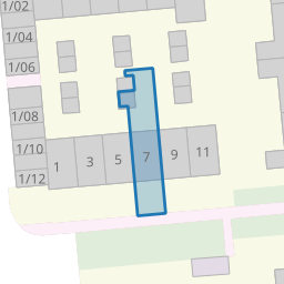 Perceel TIE00-G-1701