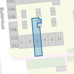 Perceel TIE00-G-1702