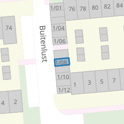 Perceel TIE00-G-1703