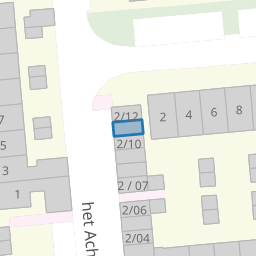 Perceel TIE00-G-1708