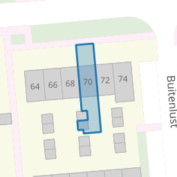 Perceel TIE00-G-1718