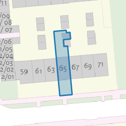 Perceel TIE00-G-1721