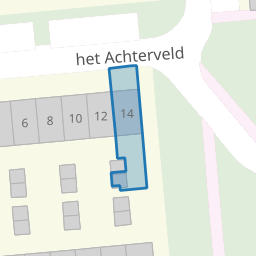 Perceel TIE00-G-1726