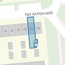 Perceel TIE00-G-1727