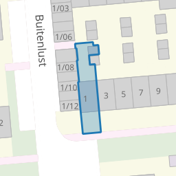 Perceel TIE00-G-1730