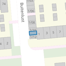 Perceel TIE00-G-1732