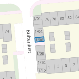 Perceel TIE00-G-1735