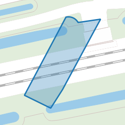 Perceel TIE00-G-1757