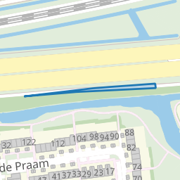 Perceel TIE00-G-1798