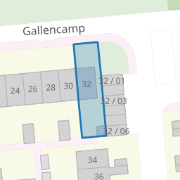 Perceel TIE00-G-1821