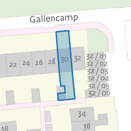 Perceel TIE00-G-1822