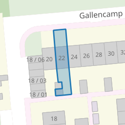 Perceel TIE00-G-1826