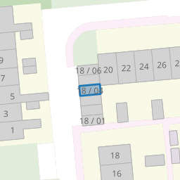 Perceel TIE00-G-1830