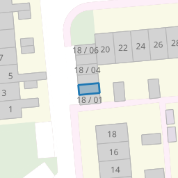 Perceel TIE00-G-1832