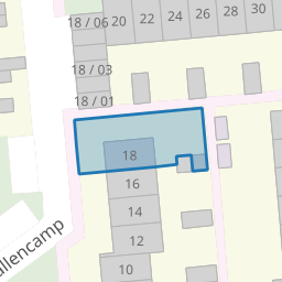 Perceel TIE00-G-1834