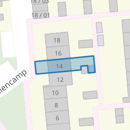 Perceel TIE00-G-1836