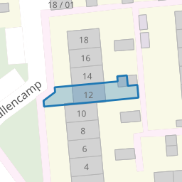 Perceel TIE00-G-1837