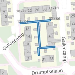 Perceel TIE00-G-1844