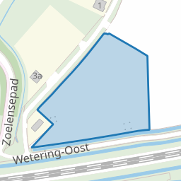 Perceel TIE00-G-1857