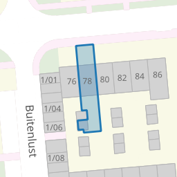 Perceel TIE00-G-1865