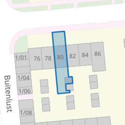 Perceel TIE00-G-1866