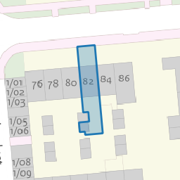 Perceel TIE00-G-1867