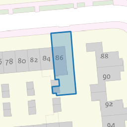 Perceel TIE00-G-1869