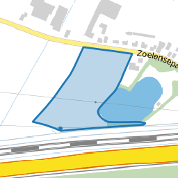 Perceel TIE00-G-1875