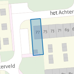 Perceel TIE00-G-1880