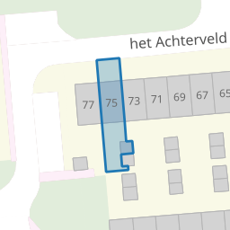 Perceel TIE00-G-1881