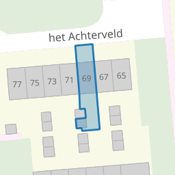 Perceel TIE00-G-1884