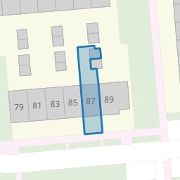 Perceel TIE00-G-1888