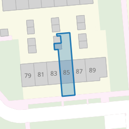 Perceel TIE00-G-1889