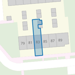 Perceel TIE00-G-1890