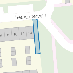 Perceel TIE00-G-1894