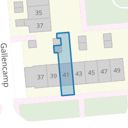 Perceel TIE00-G-1896