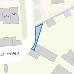 Perceel TIE00-G-1916