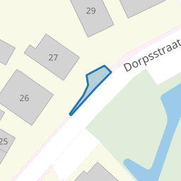 Perceel TIE00-G-1918