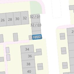 Perceel TIE00-G-1932