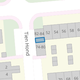 Perceel TIE00-G-1945